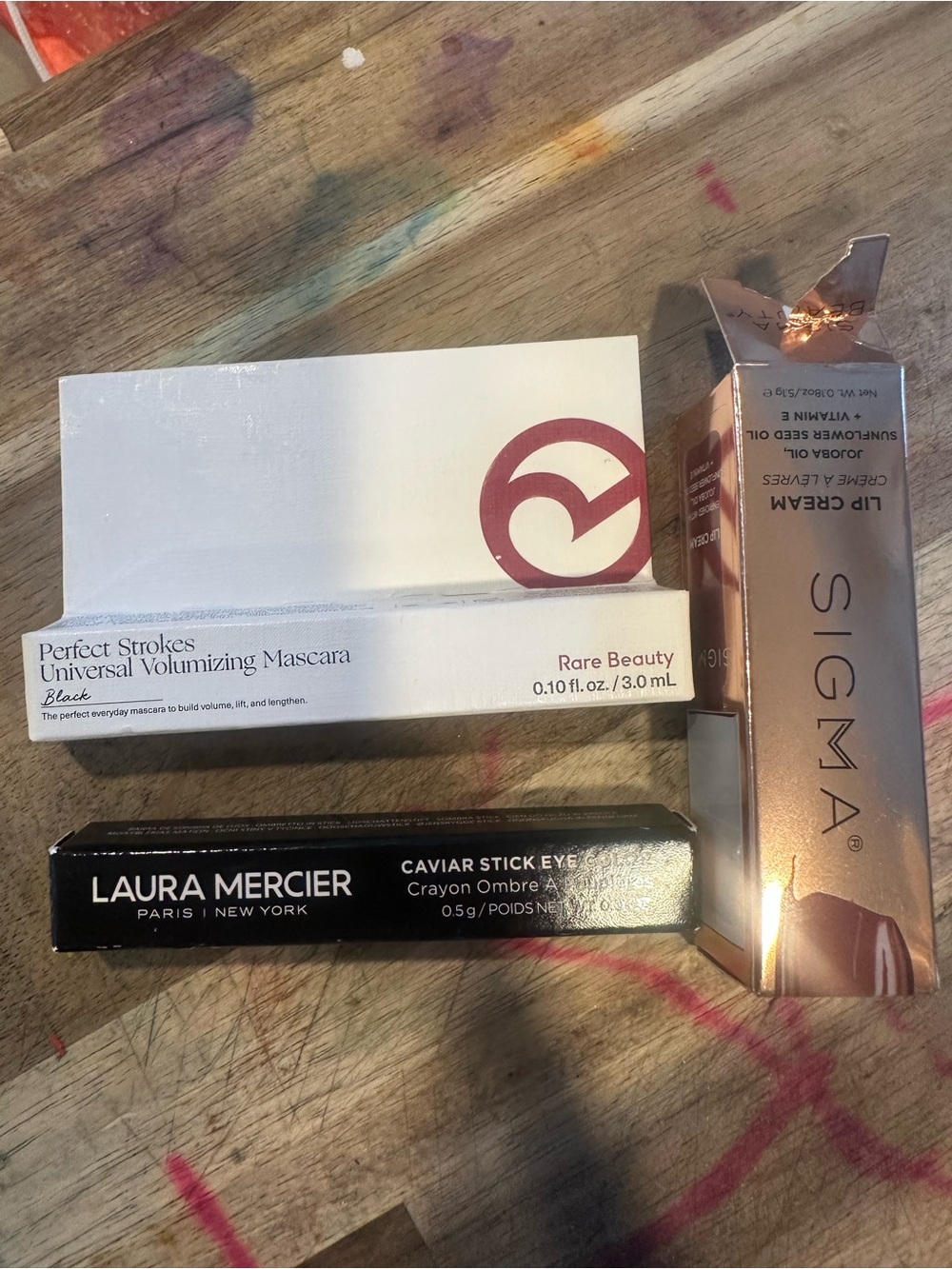 Beauty bundle